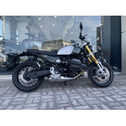 BMW R 12 nineT 2024 Μεταχειρισμένα